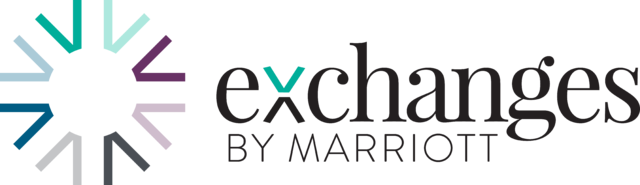 Marriott Exchanges logo